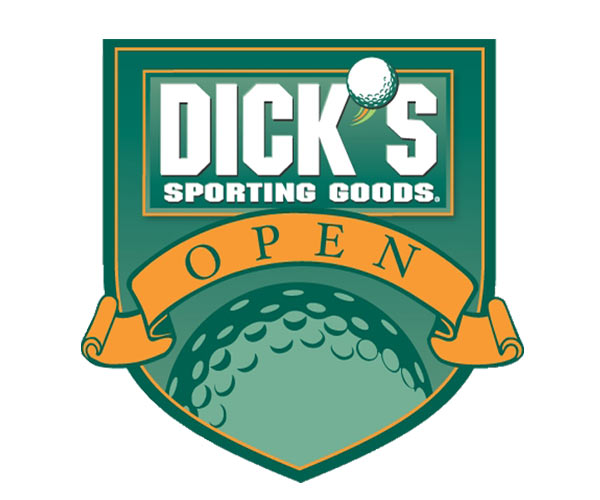 Dick's Sporting Goods Open 2020 PEF Membership Benefits Program