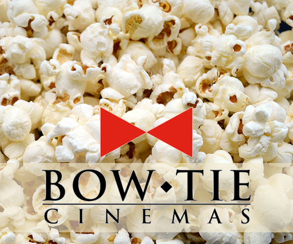 Bow Tie Cinemas - PEF Membership Benefits Program