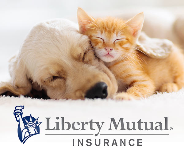 Pet Insurance - PEF Membership Benefits Program