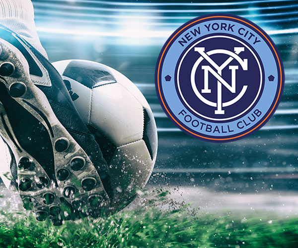 New York City Football Club Tickets