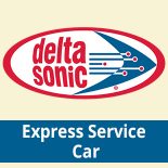 Express Services Ticket – Delta Sonic Car Wash