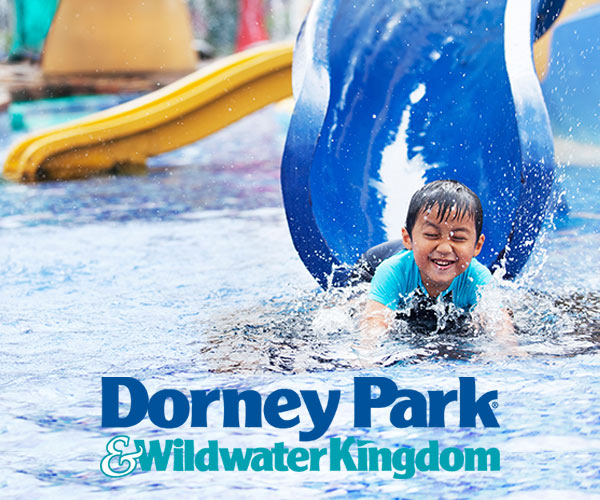 Dorney Park & Wildwater Kingdom