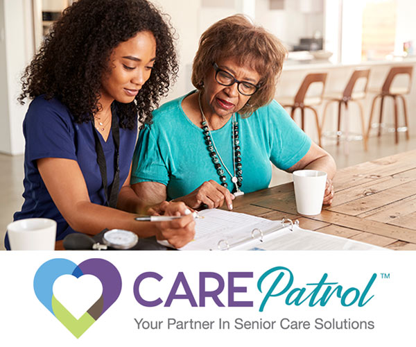 Carepatrol—senior Care Solutions Pef Membership Benefits Program