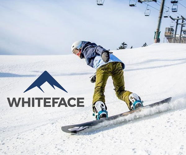 Whiteface Mountain PEF Membership Benefits Program
