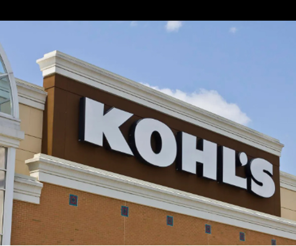 Kohl's Physical Gift Card PEF Membership Benefits Program