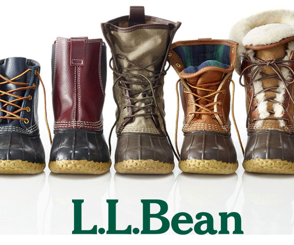 L.L.Bean Physical Gift Card - PEF Membership Benefits Program