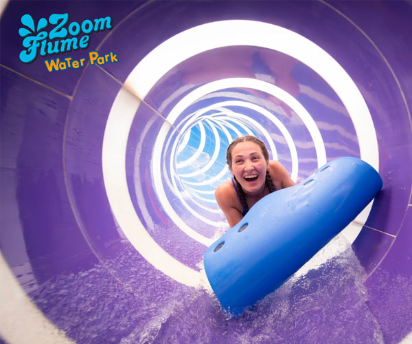 Zoom Flume PEF Membership Benefits Program