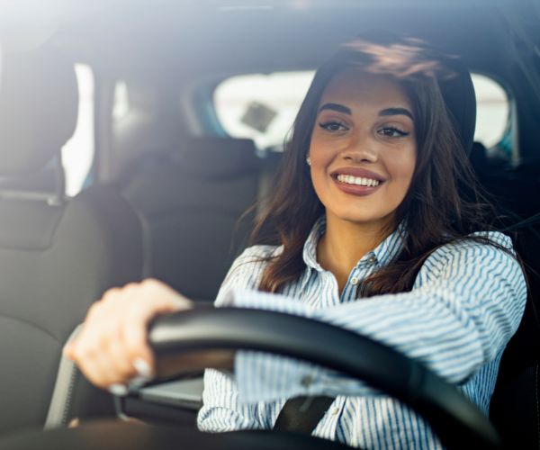 Defensive Driving - PEF Membership Benefits Program