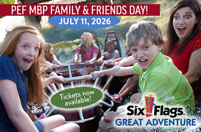 great adventure family